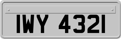 IWY4321