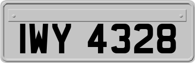 IWY4328