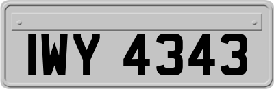 IWY4343
