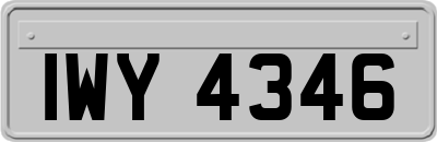 IWY4346