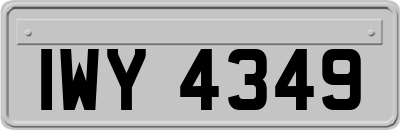 IWY4349