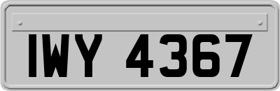 IWY4367