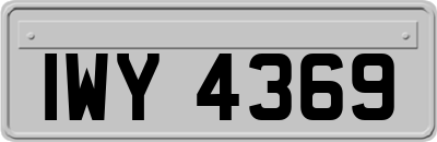 IWY4369