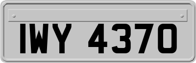 IWY4370