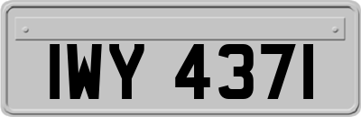 IWY4371
