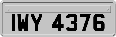 IWY4376