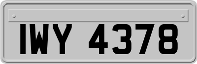 IWY4378