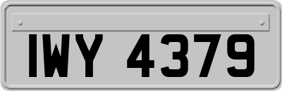 IWY4379