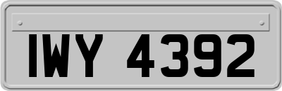 IWY4392