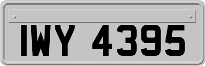 IWY4395