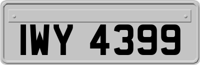 IWY4399