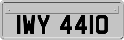 IWY4410