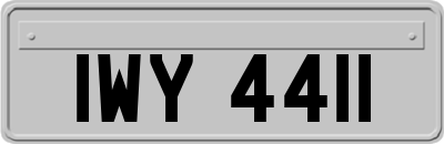 IWY4411