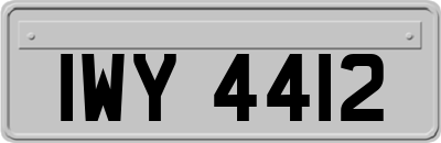 IWY4412