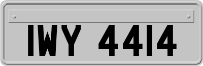 IWY4414