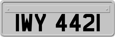 IWY4421
