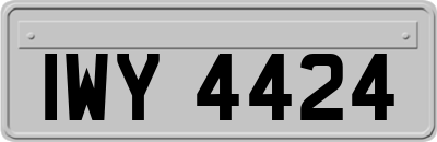 IWY4424