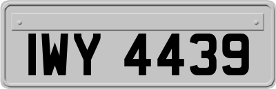 IWY4439