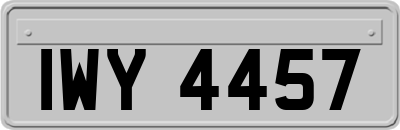 IWY4457