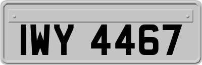 IWY4467