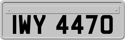 IWY4470