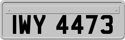 IWY4473
