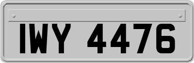 IWY4476