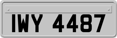 IWY4487