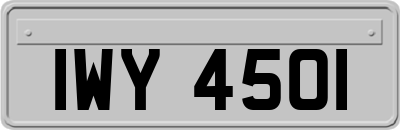 IWY4501
