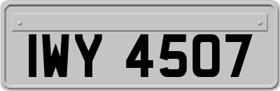 IWY4507