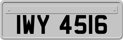 IWY4516