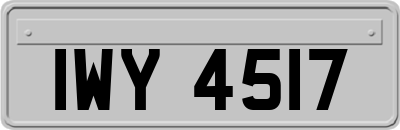 IWY4517