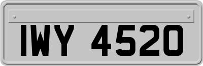 IWY4520