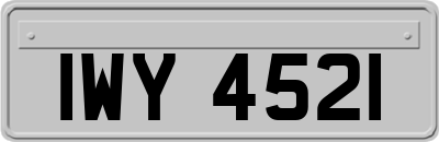 IWY4521