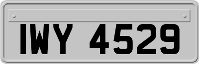 IWY4529