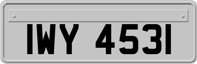 IWY4531