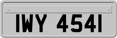 IWY4541