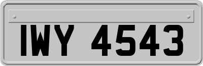 IWY4543