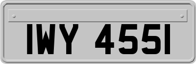IWY4551