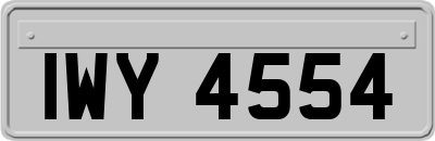 IWY4554