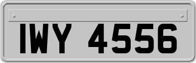 IWY4556