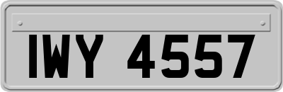 IWY4557