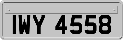 IWY4558