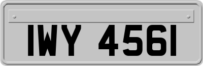 IWY4561