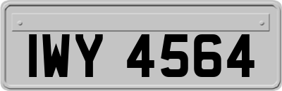 IWY4564
