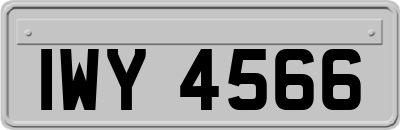 IWY4566