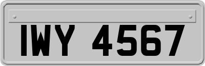 IWY4567