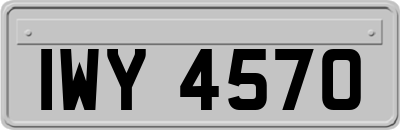 IWY4570
