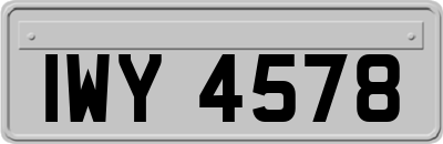 IWY4578