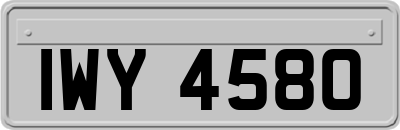 IWY4580